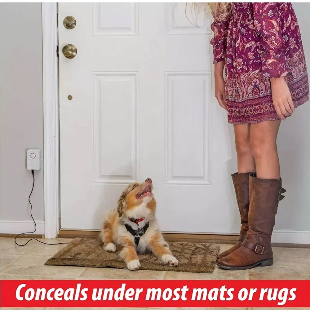 Gotta Potty Dog Potty training Alarm system